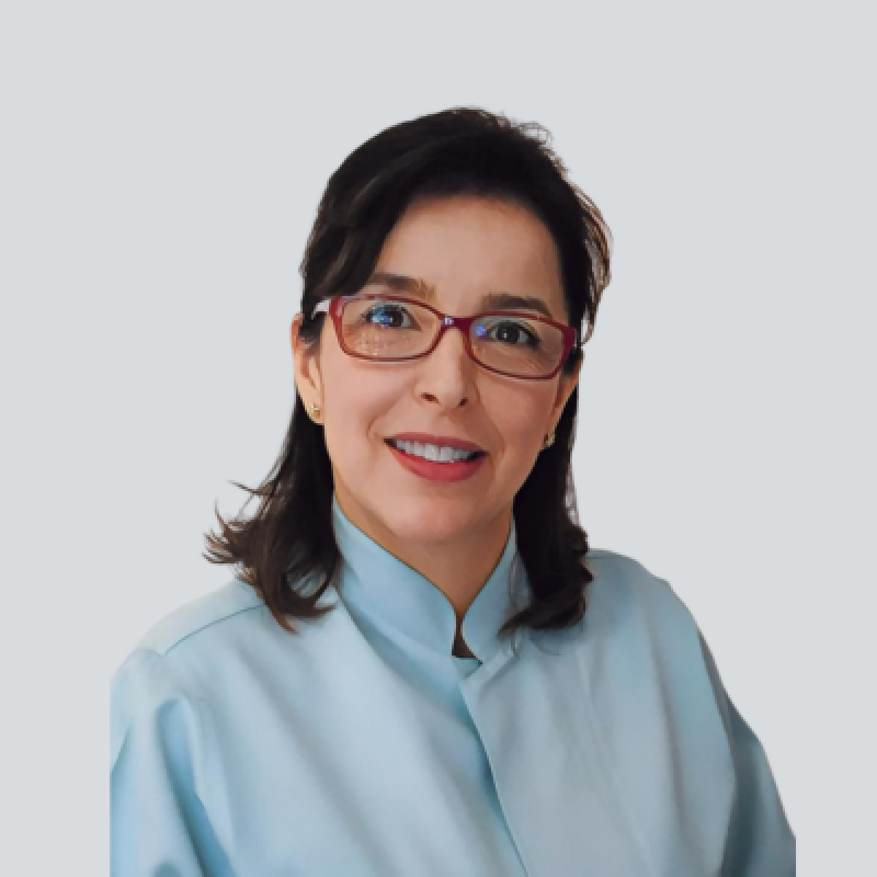 Jane A. Bartholomeu Moreti