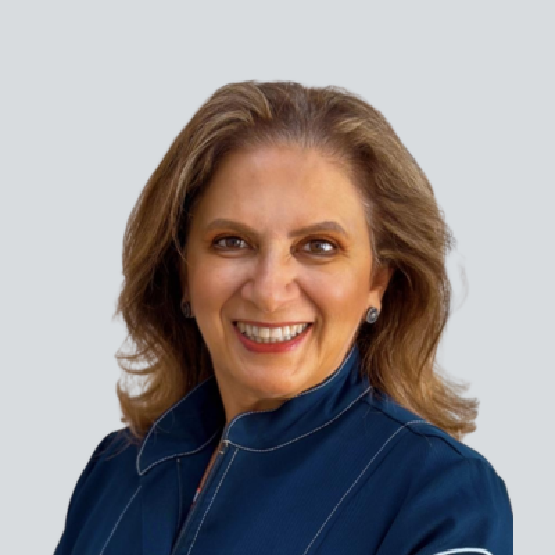 Míriam Abdo Pinheiro