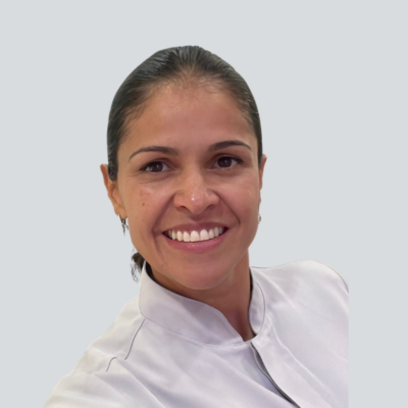 Shirley Aparecida Maciel Carrasco